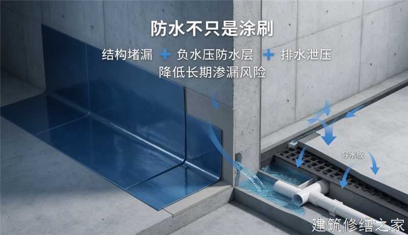 2026/9肇庆广宁县彩钢瓦屋面防水注意事项